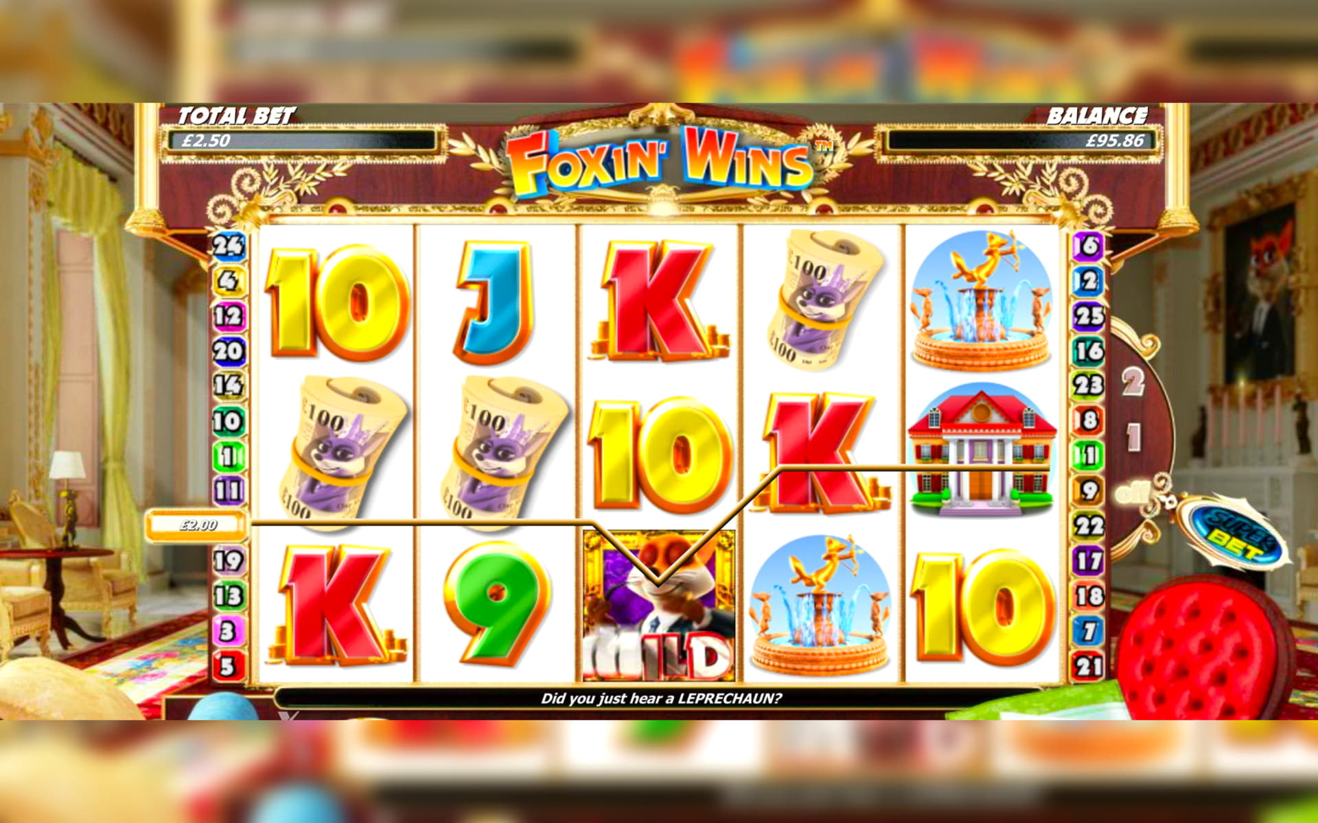 EURO 470 ficha gratis en Spinrider Casino